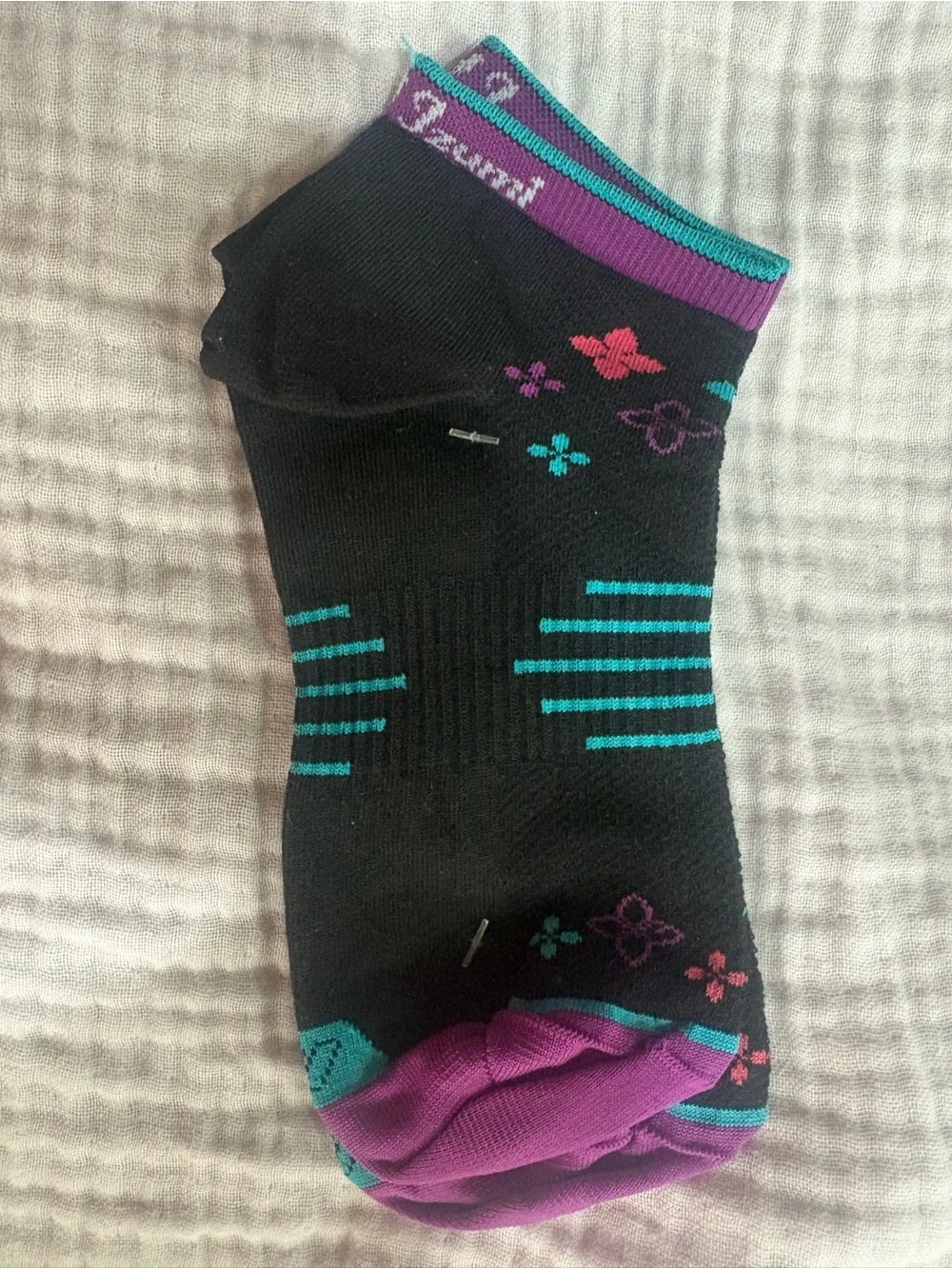Pearl Izumi low cut